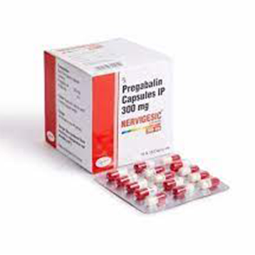 Buy Pregabalin 300mg UK next day delivery
