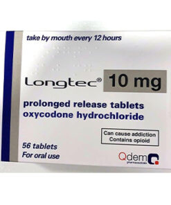 Buy Longtec online UK