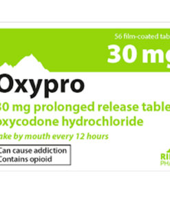 Where to Buy Oxypro oxycodone online in UK without prescription.